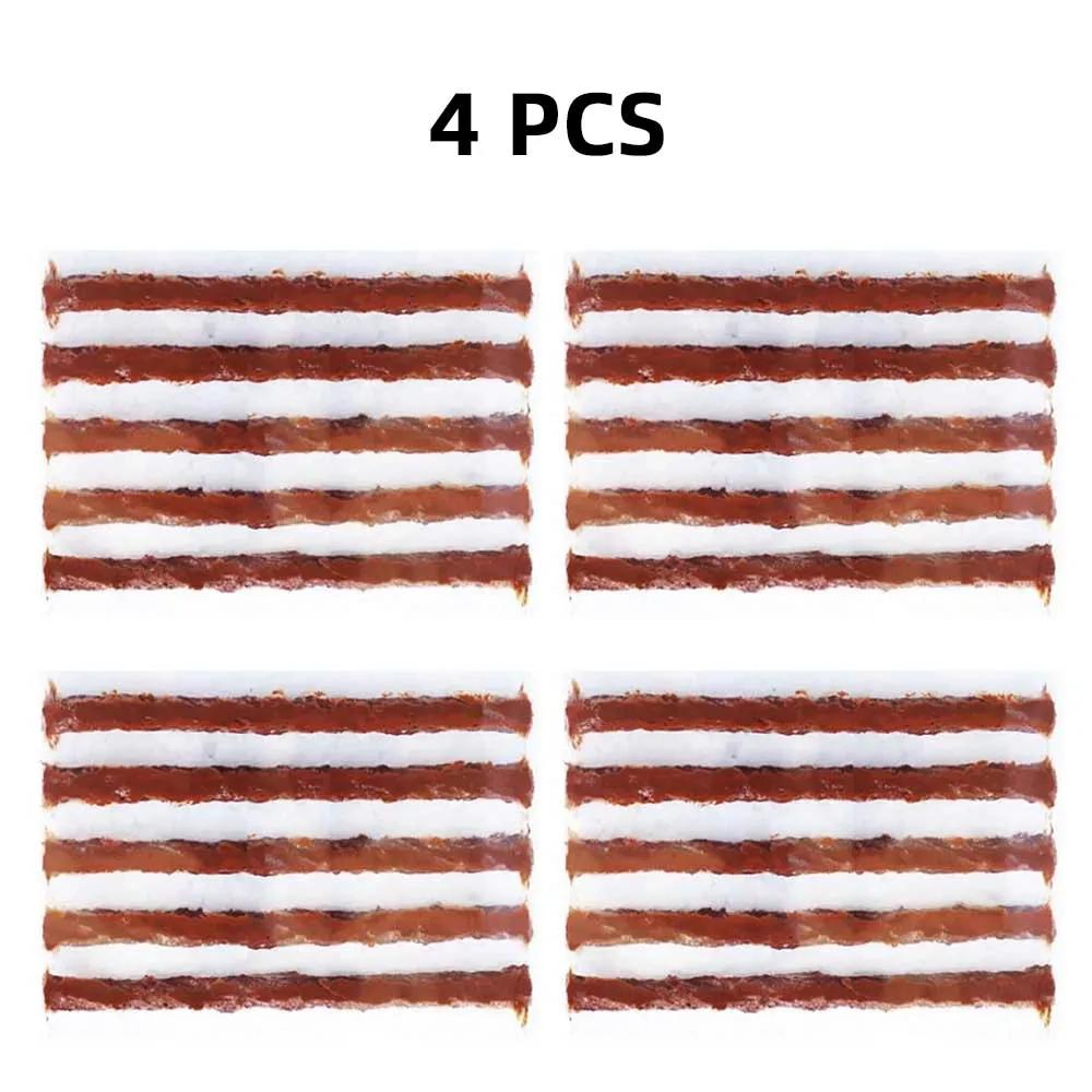 

Инструмент для ремонта автомобильных шин Комплект для ремонта шин Набор инструментов для шпилек Авто Велосипед Бескамерные шины Прокол в шине Гараж Инструменты с резиновой полосой