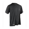 Spiro Mens Quick Dry Short-Sleeved T-Shirt
