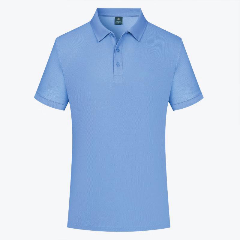 

QIANYIYANG Polo Shirt XL