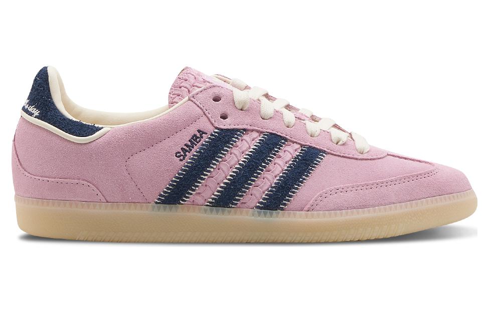Samba notitle x Samba Adidas Originals Og 'Pink' IG4198