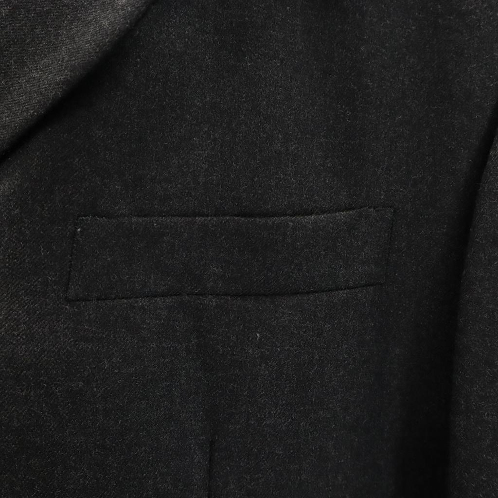 UNITED ARROWS Made in Japan Wollanzug Set 44 grau Herren Gebraucht