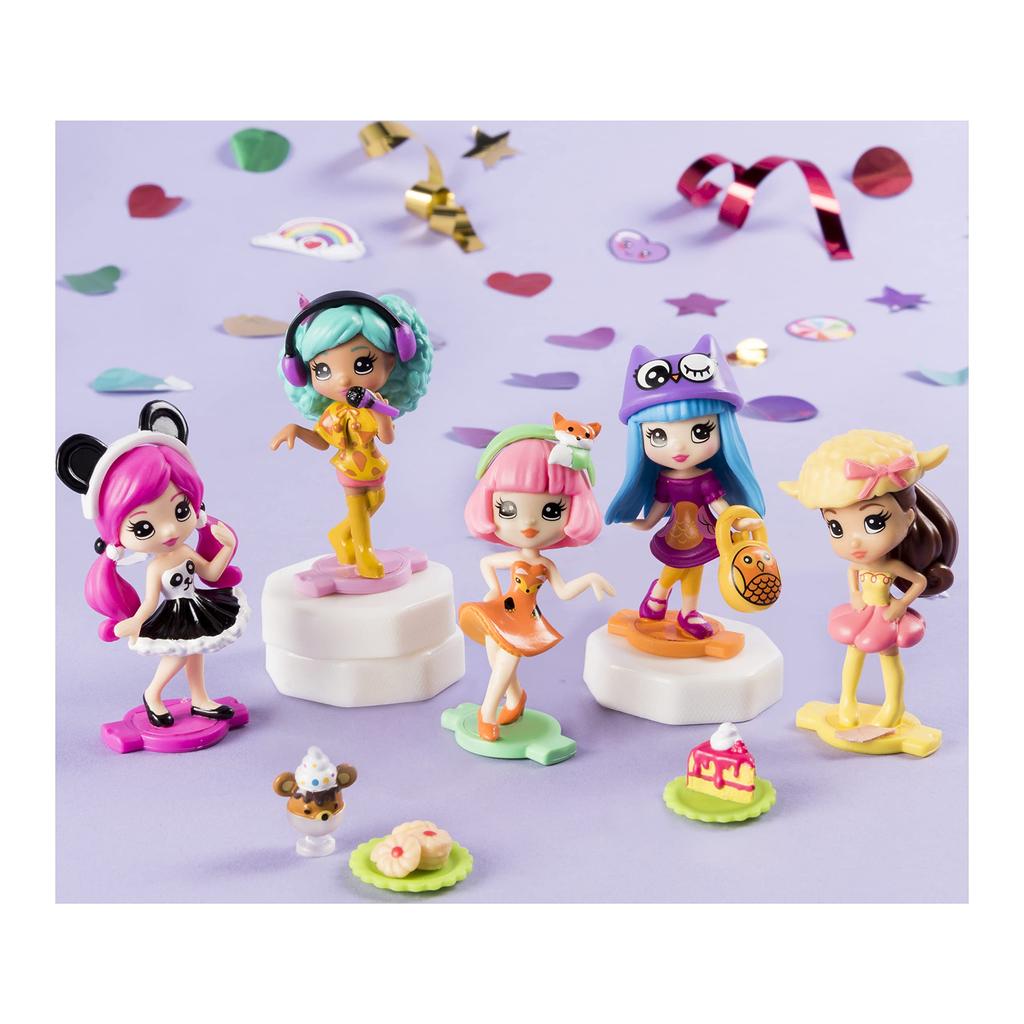 Party Popteenies (Party Pack)