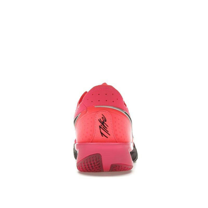 Nike Air Zoom GT Cut 3 Punch Men Sneakers Pink Psychic-Pink Iron-Grey DV2913-600