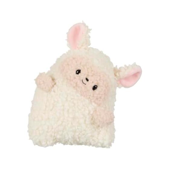 Плюшевая игрушка Sekiguchi Chirarizu Хитсучи 813056 H14Ш12Г9.5см