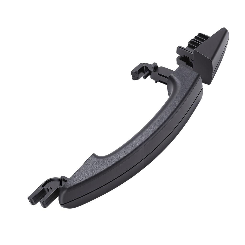 Side Sliding Door Handle BK21V26600AA Black Color Replacement for Ford Transit Connect 2014 2020