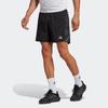 adidas Own The Run Seasonal Shorts Casual Shorts Men's HR6602