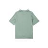 Jordan Shirt Women's Smoke Gray Jade FN5764-304