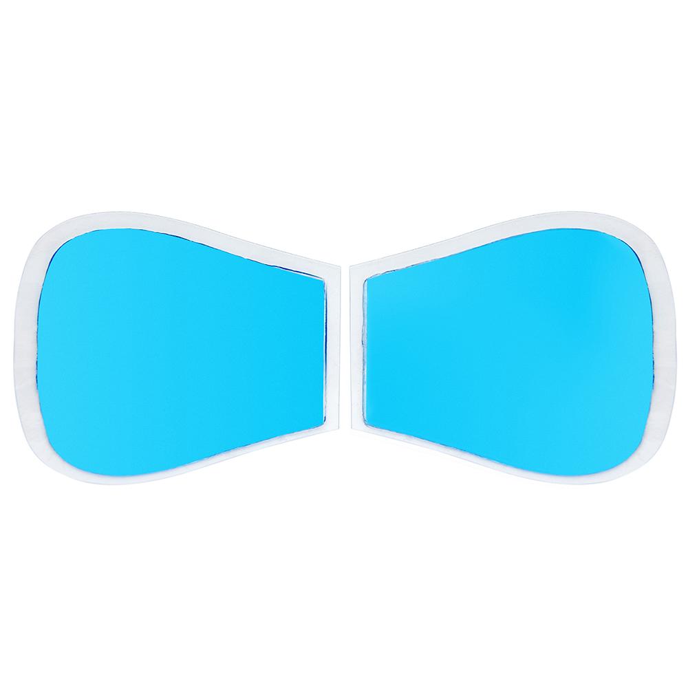 Gel Pads for EMS Neck Massager Trainer Hip Exerciser Replacement Body Massager Patch Muscle Stimulator Sticker Gels Accessories