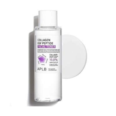Collagen EGF Peptide Facial Toner