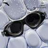 ANTA Water Eye Pro Anti-fog Swim Goggles & Cap Set