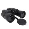 HD Binocular 10x50mm High Magnification Multi Glass Lens Rain Proof Pocket Binocular for Travel