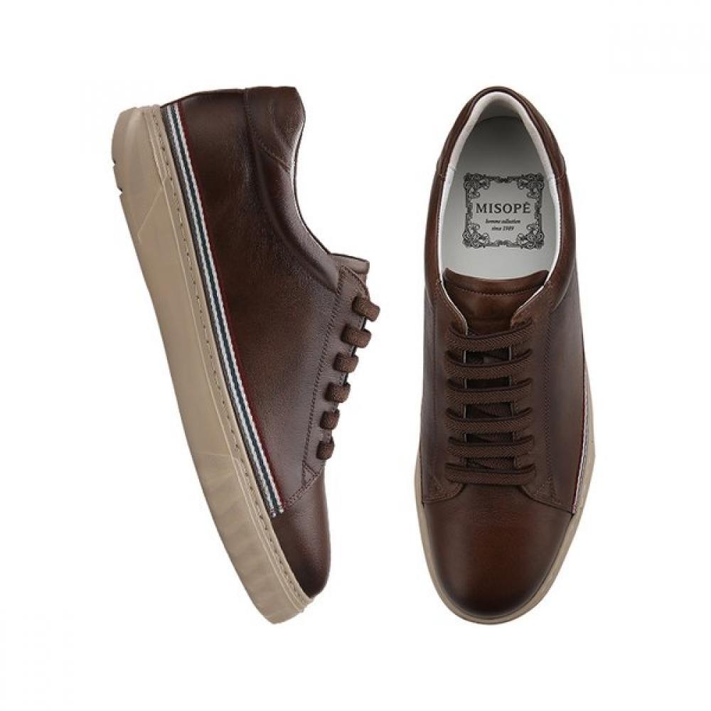 MiSope Men S Webbing SneakerS 2cm 022110008