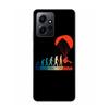 Extreme Adventure Parachuting Phone Case For Redmi 12 13C 12C 15C 9 10 10C Note 13 Pro Plus 14 15 Pro 9T 9C 9A TPU Soft Cover Cl