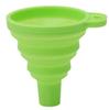 Food Grade Silicone Funnel - Heat Resistant Liquid Dispenser for Home Use