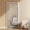 Anti-cat Door Fence Pet Fences Cat Isolation Fence Balcony Cat Partition Door Pet Products