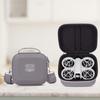Durability Hardshells Travel Case For Drones Water Resistant Drones Storage Bag,Lightweight Design Spacious Interior Bag