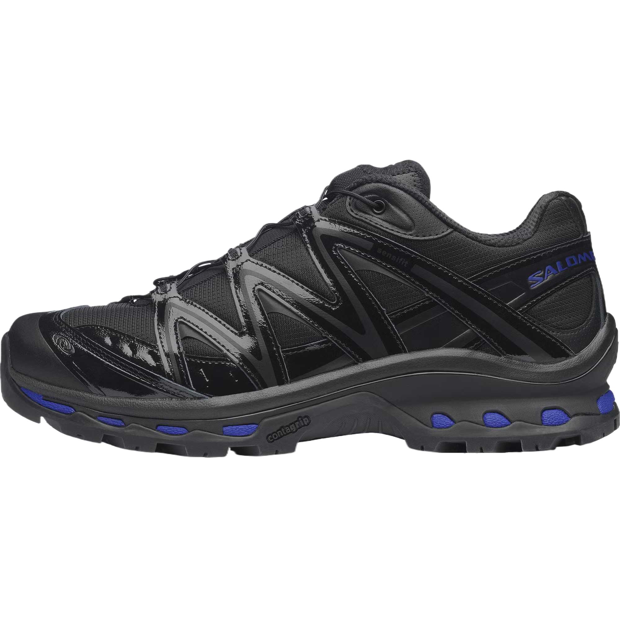 

SALOMON Xt-Quest Ткань Классические Привлекательные Стильные Прочные Дышащие Поддерживающие Низкие Туристические Ботинки Унисекс Туристические Ботинки 479693 39⅓