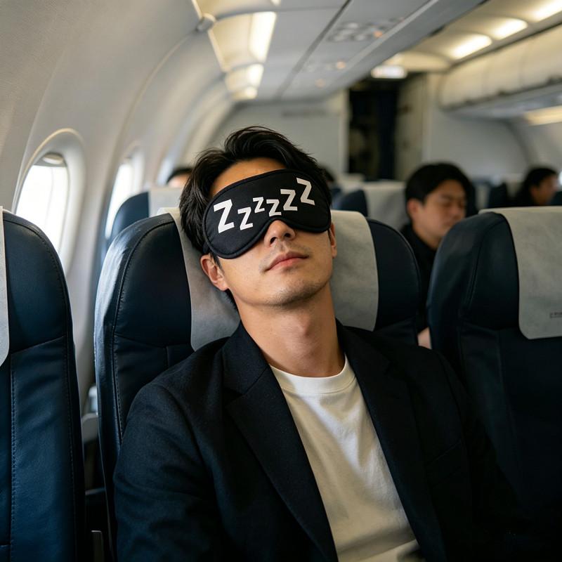 Sleeping Cute Mask Cartoon Pattern Cover Sleeping Eyeshade Eye Comfort Blindfold Concave Light With Women Men Aid Eye Travel