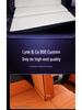Lynk & Co 900 Full Coverage Trunk Mat 2025