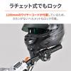 Daytona Helmet Lock for FXD and Other Master Includes 1200mm Wire Helmet Key 63133 Harley-Davidson Motorcycles, Right-side Cylinder, Lock, Holder,