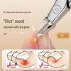 Professional Ingrown Toenail Clipper & Pedicure Set