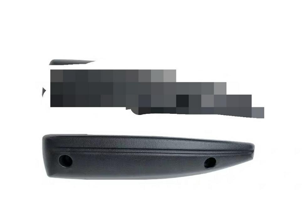 Wuling Rongguang Van Interior Panel Set: Four-Piece Kit for Front and Rear Doors