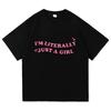 Üst giysisi – T-shirtler
