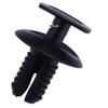Expansion Rivet Clip for BMW, Mercedes, VW Wheel Arch Liner, Rear Door, Fender