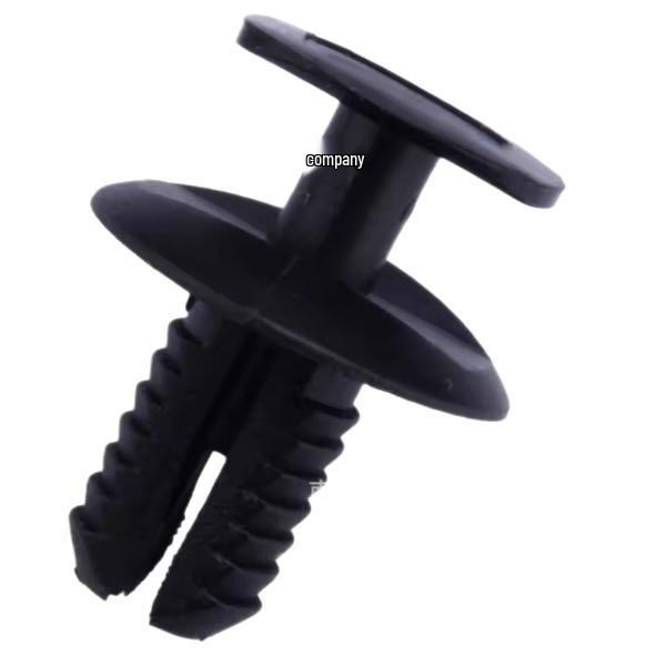Expansion Rivet Clip for BMW, Mercedes, VW Wheel Arch Liner, Rear Door, Fender