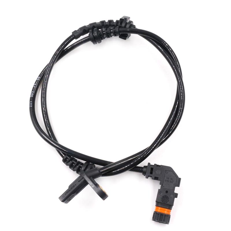 New Front ABS Sensor Speed Sensor Wheel Speed Sensor for Mercedes-Benz W221 S250 S320 S350 S450