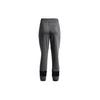 Under Armour Logo Print Training Joggers Women Joggers Gray 1370942-010