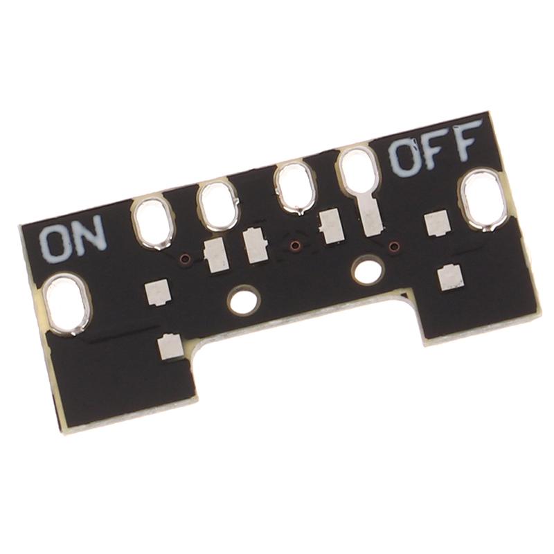 

1 шт. Кнопка включения питания Кнопка включения питания для Gameboy Advance Gba