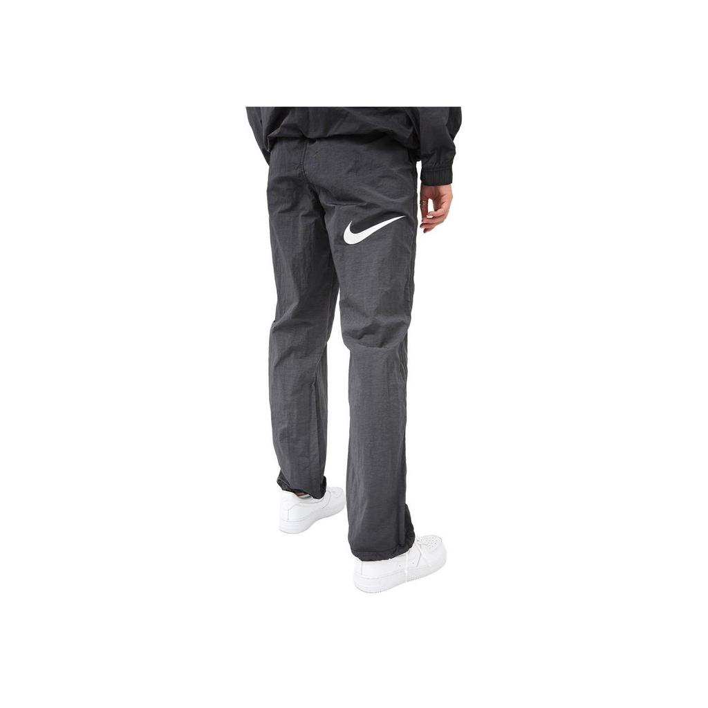 Nike x Stussy Pants Off Black Unisex Bottoms CT4316-045