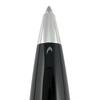 Excellent MONTBLANC Ballpoint Pen Starwalker New Blue Dome White Star Twist Type Used