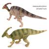 Plastic Jurassic Dinosaur Play Toys Model Action & Figures Best Gift for Boys