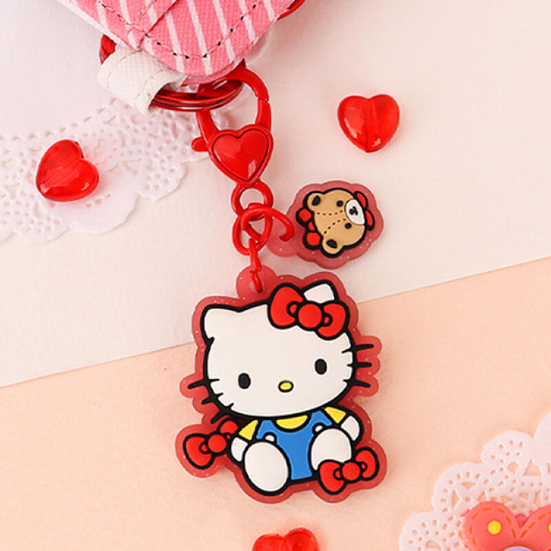 Застегивание Hello Kitty Single product