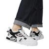Casual Fashion Leather Sneakers New Skateboard Mens Shoes Outdoor Running Sports Shoes Hiking Tennis Platform Luxury Footwear