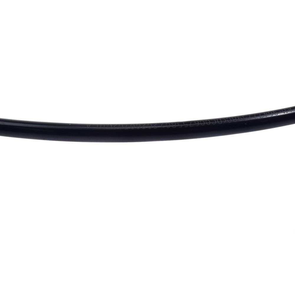 Return Water Hose Radiator Scavenging Pipe 1323Y2 For Peugeot 206 207