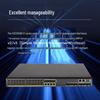 H3C S5590-28S8XC-EI Enterprise Switch