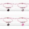 Bracciali – Braccialetti intrecciati