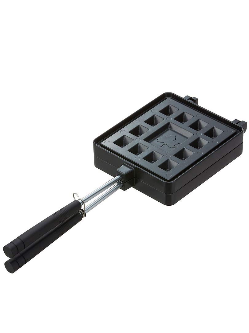 Вафельница LOGOS 81062242