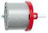 Wolfram Cutter For Masonry 5 Pieces 33, 53, 67, 73 - W-03300