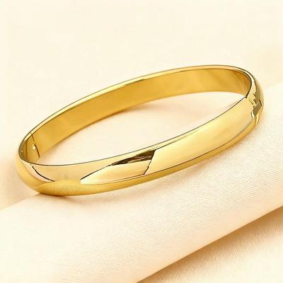 Armbanden – Manchet armbanden