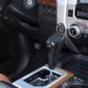 Black Gear Shift Knob Head Handle Replace For Toyota Tundra 2014-