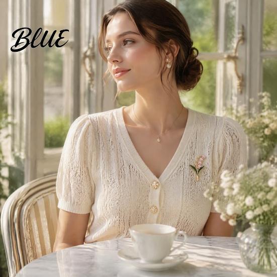 Plant Theme Brooch Flower Pin for Women Golden Plated Floral Lapel Decorative Pin Retro Blossom Badge Jewelry Daily Wear Parties Vintage Botanical