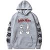 Jujutsu Kaisen Gesture Printed Men's Hoodie New Brand Hoody Clothes Vintage Fashion Casual Unisex Long Sleeve Pullovers