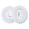 Ear Pads Sponges Ear Cushions Earmuffs Replacement for Space Q45 Headphones