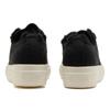 Converse All Star Light Plts Big Eyelets Many Boa Ox Black 31315892