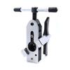 Manual Tube Expanders Non-slip T Shape Handle Metal Enlarged Tool for Repairing Household Appliances Kit Durable