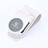 Car Sun Visor Glasses Clip For Porsche Macan Panamera Cayenne Boxster Cayman 911 918 Sunglasses Holder Eyeglasses Storage Clip KLNOV1